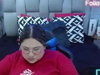 Evelinzaens  live sex cam