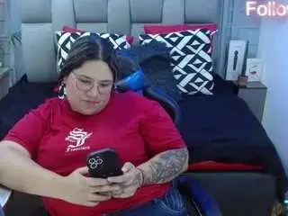 Evelinzaens  live sex cam