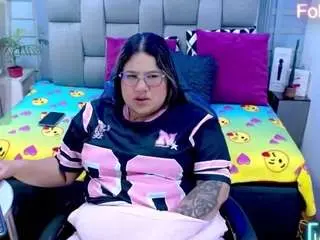 Evelinzaens  live sex cam