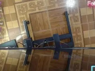 Evelinzaens  live sex cam