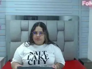 Evelinzaens  live sex cam