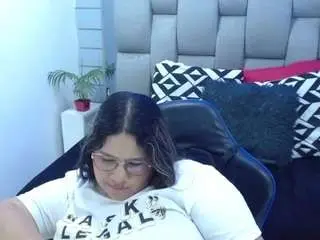 Evelinzaens  live sex cam