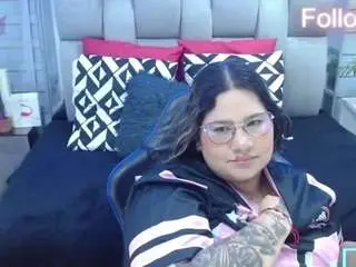 Evelinzaens  live sex cam