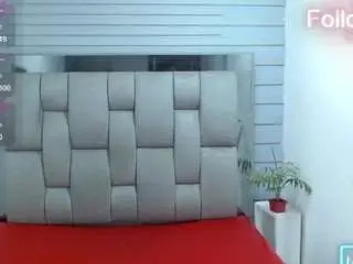 Evelinzaens  live sex cam