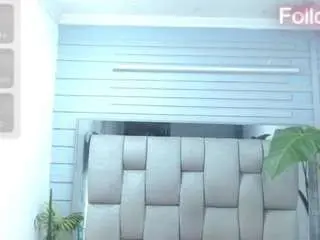 Evelinzaens  live sex cam