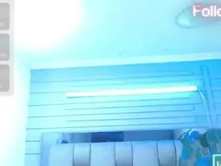 Evelinzaens  live sex cam