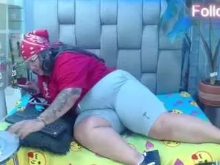 Evelinzaens  live sex cam