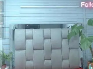 Evelinzaens  live sex cam