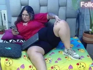 Evelinzaens  live sex cam