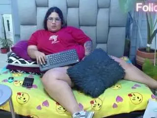 Evelinzaens  live sex cam