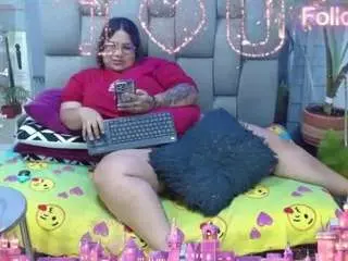 Evelinzaens  live sex cam