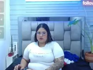 Evelinzaens  live sex cam