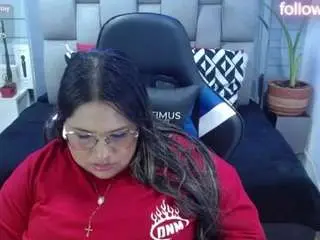 Evelinzaens  live sex cam