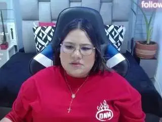 Evelinzaens  live sex cam
