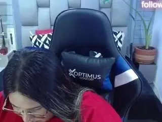 Evelinzaens  live sex cam