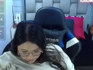 Evelinzaens  live sex cam