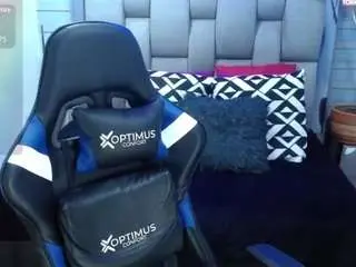 Evelinzaens  live sex cam