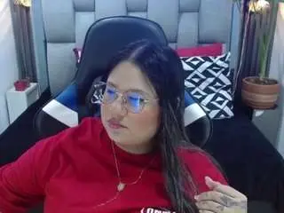 Evelinzaens  live sex cam