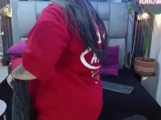 Evelinzaens  live sex cam
