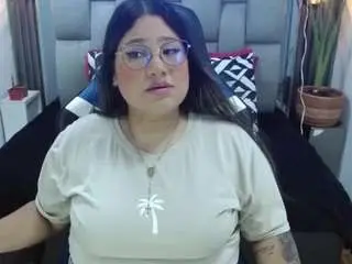 Evelinzaens  live sex cam