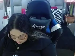 Evelinzaens  live sex cam