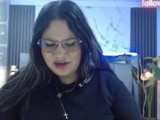Evelinzaens  live sex cam