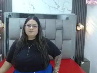 Evelinzaens  live sex cam