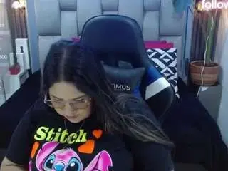 Evelinzaens  live sex cam