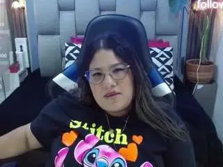 Evelinzaens  live sex cam