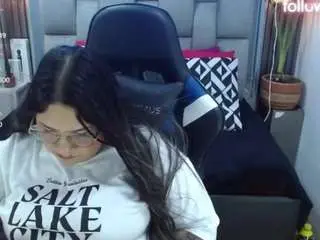 Evelinzaens  live sex cam