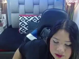 Evelinzaens  live sex cam