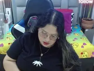 Evelinzaens  live sex cam