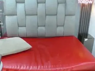Evelinzaens  live sex cam
