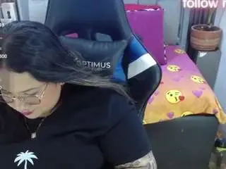 Evelinzaens  live sex cam