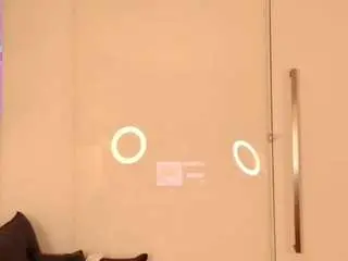 Ginaglam  live sex cam