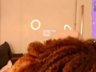 Ginaglam  live sex cam