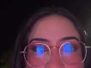 Madymonroe  live sex cam