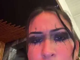 Madymonroe  live sex cam