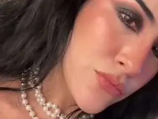 Madymonroe  live sex cam