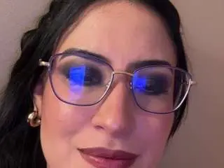 Madymonroe  live sex cam