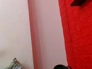 Salomesmit666  live sex cam
