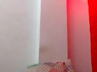 Salomesmit666  live sex cam