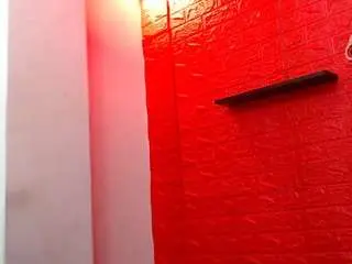 Salomesmit666  live sex cam