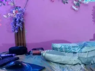 Salomesmit666  live sex cam