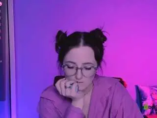 Abyss-babe  live sex cam