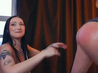 Audreykerfoot  live sex cam