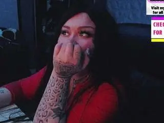 Boootystar  live sex cam