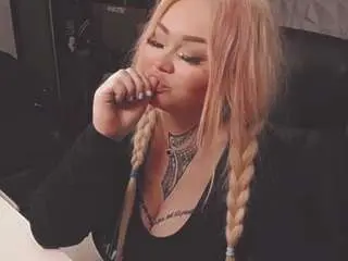 Boootystar  live sex cam