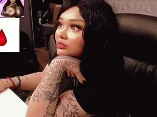 Boootystar  live sex cam