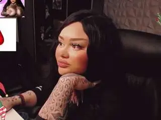 Boootystar  live sex cam